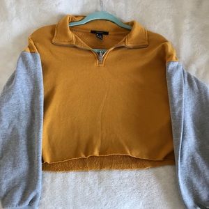 FOREVER 21 sweater